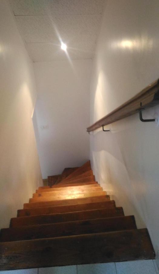 Maison En Location Fresnes Sur Marne Eksteriør billede