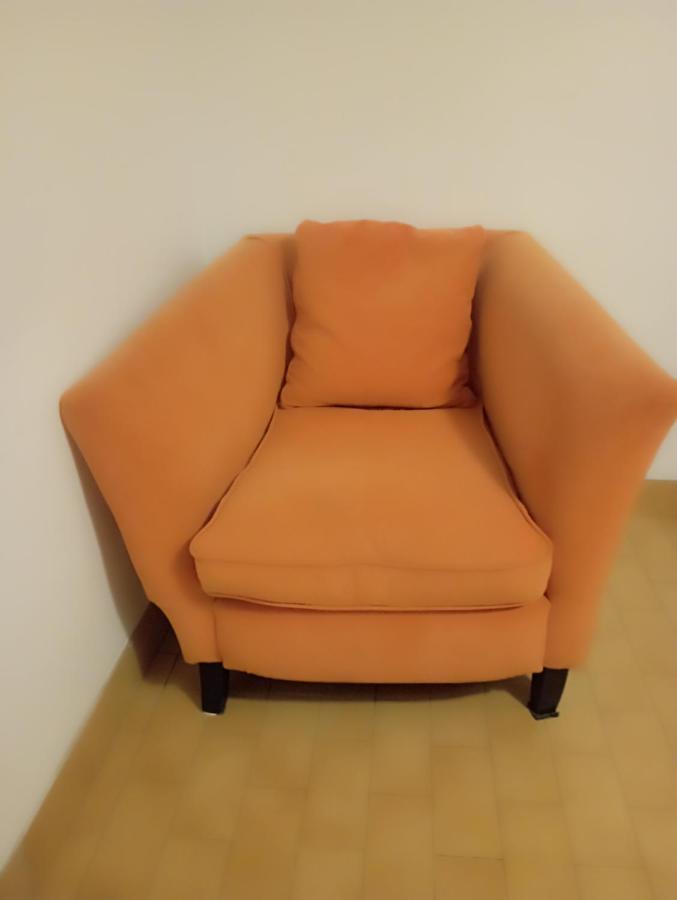 Maison En Location Fresnes Sur Marne Eksteriør billede